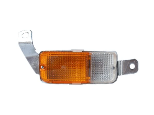 BUMPER BAR BLINKER RIGHT HAND SIDE FOR TOYOTA CORONA RT104 1975-1979 Foto 1 de 1