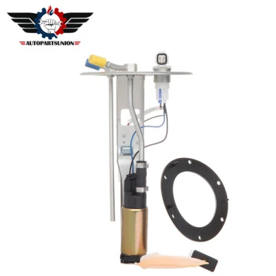 Conjunto de bomba de combustible eléctrica para Chevrolet Tracker 1,6 L 2,0 L 2,5 L SP6049H E3520S Foto 1 de 4