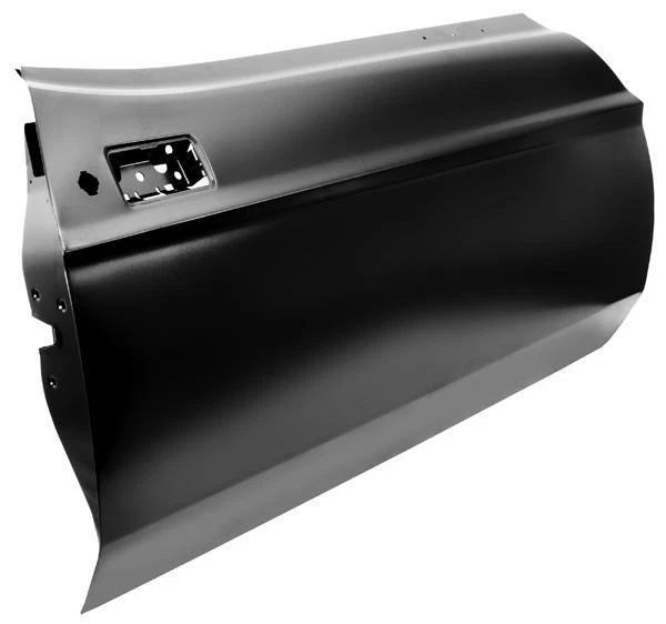 Ford Mustang 1971-73 carcasa de puerta - derecha nueva Foto 1 de 1