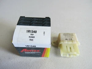Nos Airtex Cooling Fan Motor Relay fit Chevy Oldsmobile Pontiac (1R1340) - Picture 1 of 3