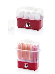SILVERCREST® HERRAMIENTAS DE COCINA 2 en 1 Hotdog Maker / Hierkocher »SHME 400 A1«, 400 W - Imagen 1 de 7