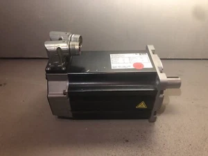 Parker Hannifin DC Motor 340V 9.88 Nm Stall Tourque 79 V/kRPM MPP1154B41-KPSN - Picture 1 of 4