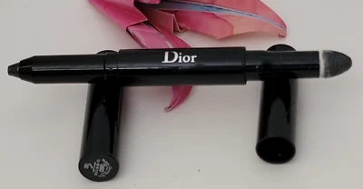 DIOR TWIN SET EYESHADOW 0.10 oz # 060 - Image 1 of 2