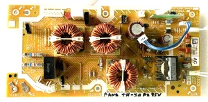 PANASONIC ETX2MM704MGA (NPX704MGA-1) SUB POWER SUPPLY FOR MODEL TH-50PZ85U HDTV - Picture 1 of 1