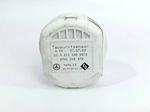 A2118300572 sensor für MERCEDES-BENZ CLASE E (W211) BERLINA 270 CDI 2002 247586 - Picture 1 of 12
