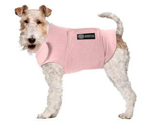 American Kennel Club Calming Coat- SZ-Small. Anti-anxiety & Calming Coat For Dog - Picture 1 of 8