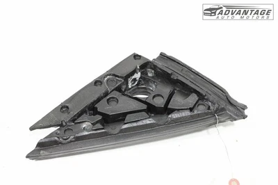 2014-2018 宝马 X5 F15 前左侧门 EXTERIOR 后视镜密封垫 原始设备制造商 — 第 1/4 张图片