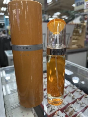 Perry Man Eau de Toilette Spray Men by Perry Ellis 3.4 Fl 100 Ml - Image 1 of 2