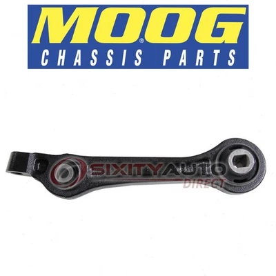 MOOG Front Lower Rearward Control Arm for 2005-2008 Dodge Magnum - Spring st Foto 1 de 4