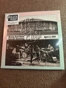 The Allman Brothers - Manley Field House Syracuse University April 7,1972 RSD LP - Picture 1 of 3