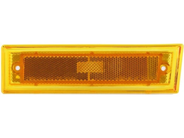 Marcador delantero izquierdo AP 54MR44B de repuesto para GMC V3500 1988-1991 Foto 1 de 1