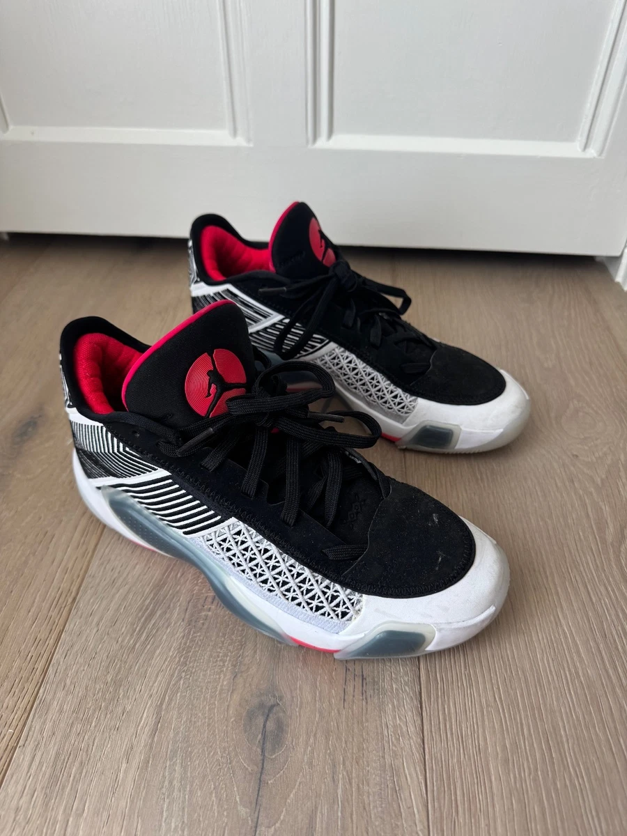 Jordan 38 PF Low Fundamental 2.0 for Sale | Authenticity