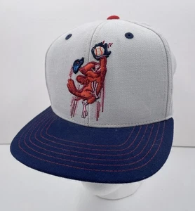 MLB St. Louis Cardinals Cap Coopertown Collection Hat American Needle SnapBack - Picture 1 of 8