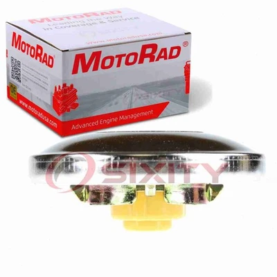 Tapa del tanque de combustible MotoRad para 1951 Henry J estándar entrega de gasolina almacenamiento aire qo Foto 1 de 4