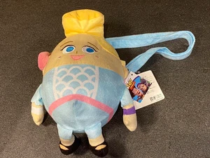 Bolsa de Peluche Disney Bo Peep Pochette Toy Story Buen Estado JP USADA - Imagen 1 de 4