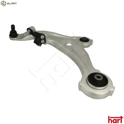 CONTROLTRAILING ARM WHEEL SUSPENSION 482 812 FOR NISSAN YD25DDTi 2.5L 4cyl 3.5L - Image 1 of 4