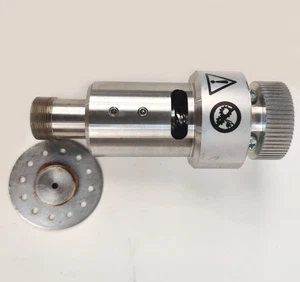PerkinElmer Turbomatrix Headspace HS 40 110 Sample Head Assy for Clarus GC - Picture 1 of 8