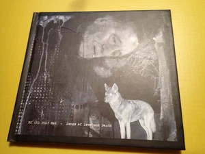 Songs of Love and Death von Me and That Man | CD | Zustand sehr gut - Bild 1 von 4