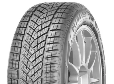 Winter Tyre 235/65 R17 Goodyear 104H ULTRAGRIP PERFORMANC M+S - Image 1 of 4
