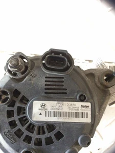 Alternator Fits 13-16 SANTA FE 9066 - Picture 1 of 2
