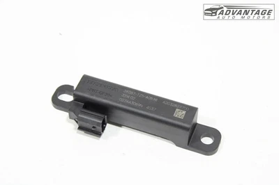 2023-2025 HONDA ACUERDO UNIDAD MÓDULO ANTENA ENTRADA TRASERA Y DELANTERA SIN LLAVE OEM Foto 1 de 4