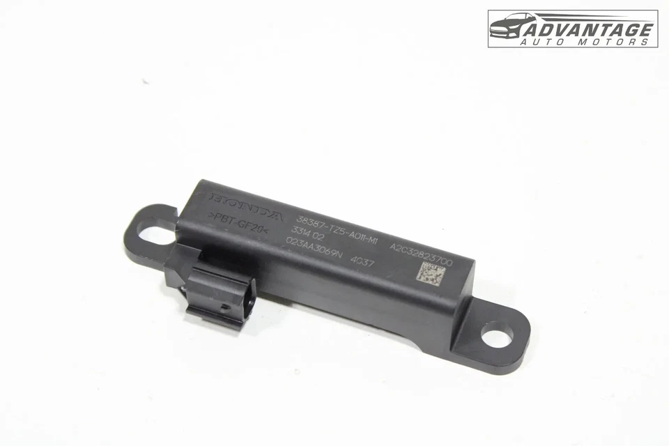 2023-2025 HONDA ACCORD REAR & FRONT KEYLESS ENTRY ANTENNA MODULE UNIT OEM - Image 1 of 4