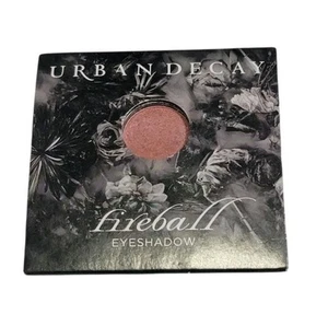 NEW! URBAN DECAY "Fireball Mini Single Eyeshadow - Picture 1 of 3