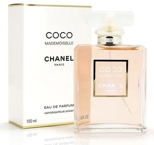 Chanel Coco Mademoiselle Eau De Parfum 100ml - Imagen 1 de 4