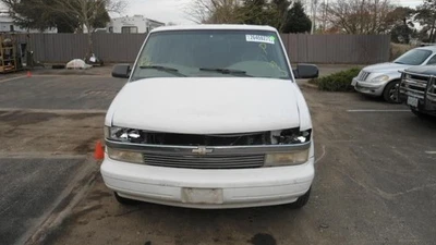 Motor limpiaparabrisas compatible con 94-05 ASTRO 3503754 Foto 1 de 4