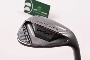 Cleveland Smart Sole Full Face Sand Wedge / 58 Degree / Wedge Flex UST Recoil - Picture 1 of 6