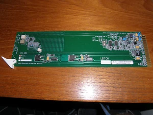 VG! Leitch VEH-683 NTSC Video Equalizing Distribution Amplifier -Video Productio - Picture 1 of 2
