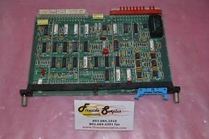 STROMBERG CIRCUIT BOARD CARD 5760556-1M 5760556 1M SAMC 1 SUP 57149809 - Picture 1 of 3