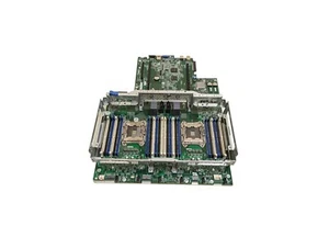 859457-001 HP ProLiant DL560 Gen9 Systemplatine HPE G9 Mainboard 761669-002 - Bild 1 von 4