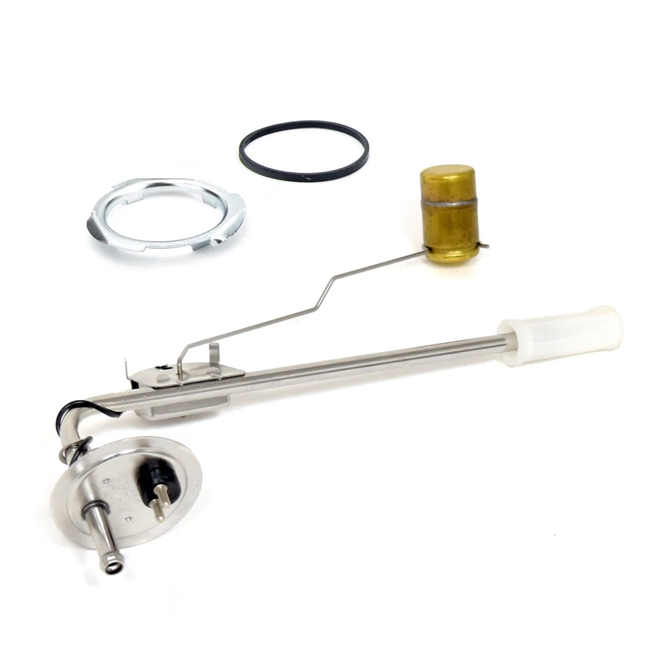 Топливный блок 3/8 дюйма для универсала 1968-1971 Torino - Изображение 1 из 3