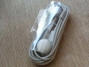 Original Huawei V1 Headset M/L Jack 3,5 G6,G7,G8, P6,P2,P6, P7,P8,P9 - Picture 1 of 2
