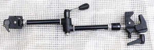 Manfrotto Magic Arm 143 im Set - Bild 1 von 1