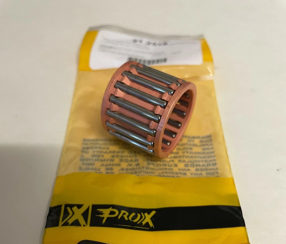 PRO-X 21.2518 MUÑECA PASADOR COJINETE DE AGUJAS YAMAHA GP1200 GP800 GP1300 PWC B1074 Foto 1 de 1