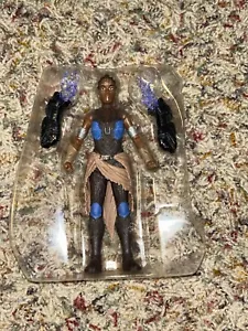 Black Panther Sister Shuri Action Figure Wakanda MCU Marvel Avengers Loose - Picture 1 of 1