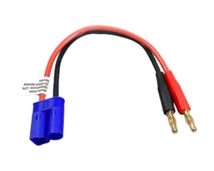 Absima Ladekabel Banane auf EC5 AB-3040032  - Picture 1 of 1