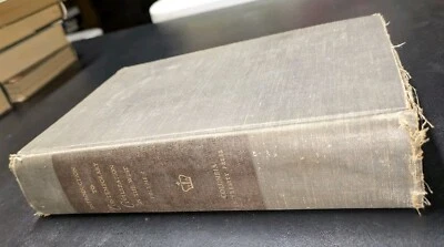 Introduction To Contemporary Civilization In The West 1950 - Image 1 of 4