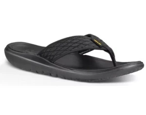 Teva Men's Terra-Float Flip Black UK 8 RRP £52.95