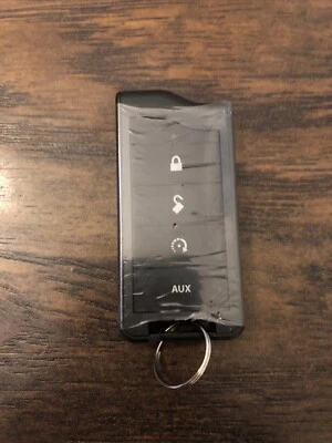 NEW Python 7857P Rechargeable 2-Way LED Replacement Remote EZSDEI7856 RARE - Image 1 of 2