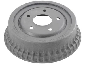 For 1983-1991 GMC S15 Jimmy Brake Drum Rear API 74773YC 1984 1985 1986 1987 1988 - Picture 1 of 2