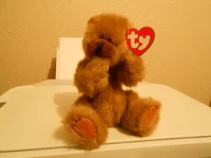 1993 TY Beanie Baby (Cody), mit Etikettfehlern (1 sehr selten) - Bild 1 von 5