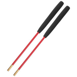  1 Paar Diabolo Sticks Diabolo Handsticks chinesische Diabolo Sticks Jonglieren