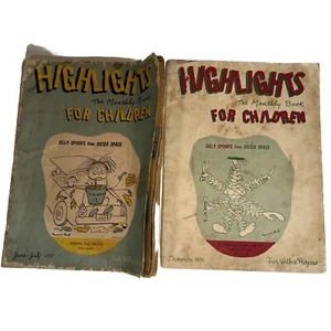 Highlights Magazine For Children - Picture 1 of 7