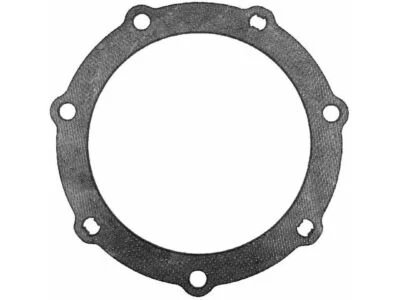 Прокладка передняя ходунки для выхлопной системы Ford F350 Super Duty 2008-2010 годов выпуска 43964CRHB 2009 - Изображение 1 из 2