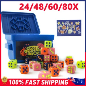 Big Discoveries Dumpster Dice - Fast-Paced Family Dice Game 丨4 Players Board AU - Picture 1 of 20