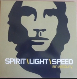 Ian Astbury Spirit\Light\Speed Vinyl LP - Picture 1 of 4