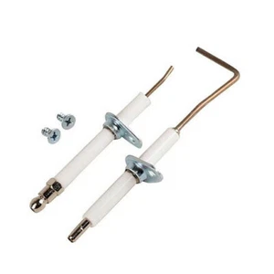 Ferroli Pagasus Zündfunkenionisationselektrode 39814080 36702260 36702270 - Bild 1 von 3